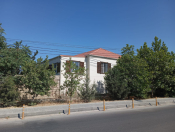 Satılır 6 otaqlı 1000 m2 həyət evi Şüvəlan