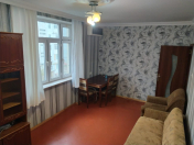 İcarəyə verilir 1 otaqlı 40 m2 köhnə tikili Sumqayıt