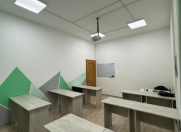 İcarəyə verilir 7 otaqlı 200 m2 ofis Gənclik Mall