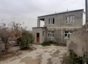 Satılır 5 otaqlı 200 m2 həyət evi Biləcəri