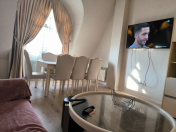 İcarəyə verilir 3 otaqlı 106.6 m2 yeni tikili Sumqayıt