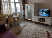 Satılır 3 otaqlı 80 m2 yeni tikili Həzi Aslanov m.