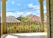 Satılır 6 otaqlı 250 m2 həyət evi Biləcəri