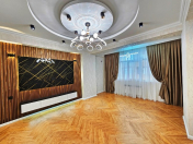 Satılır 3 otaqlı 107 m2 yeni tikili 8 km