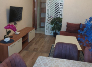 İcarəyə verilir 2 otaqlı 65 m2 yeni tikili Şah İsmayıl Xətai m.