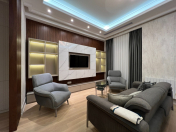 İcarəyə verilir 2 otaqlı 65 m2 yeni tikili Ağ şəhər