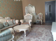 İcarəyə verilir 2 otaqlı 110 m2 yeni tikili Dəmirçi Plaza