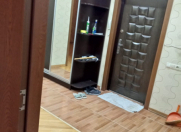 İcarəyə verilir 3 otaqlı 80 m2 yeni tikili Xırdalan