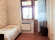 Satılır 4 otaqlı 115 m2 köhnə tikili Memar Əcəmi m.