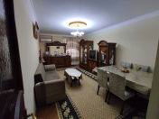 Satılır 2 otaqlı 82 m2 yeni tikili Bakıxanov