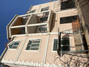 Satılır 7 otaqlı 400 m2 villa Binəqədi
