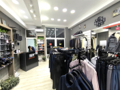 İcarəyə verilir 2 otaqlı 80 m2 obyekt Gənclik m.