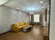 Satılır 3 otaqlı 93.5 m2 yeni tikili Nəsimi r.