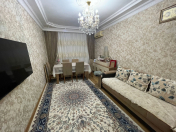 Satılır 3 otaqlı 60 m2 köhnə tikili 9 mkr