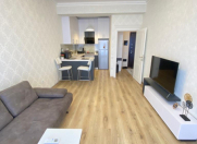 İcarəyə verilir 2 otaqlı 50 m2 yeni tikili 20 yanvar m.