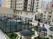 Satılır 3 otaqlı 85 m2 yeni tikili Gənclik m.