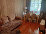 Satılır 2 otaqlı 60 m2 köhnə tikili Y.Günəşli