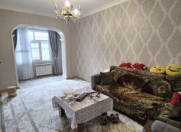 Satılır 3 otaqlı 90 m2 köhnə tikili Yeni Yasamal