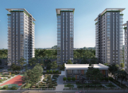 Satılır 2 otaqlı 48 m2 yeni tikili 20 yanvar m.