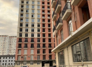 Satılır 2 otaqlı 60 m2 yeni tikili Dərnəgül m.