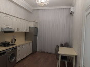 İcarəyə verilir 3 otaqlı 130 m2 yeni tikili Sumqayıt