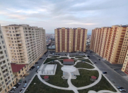 Satılır 2 otaqlı 74 m2 yeni tikili Saray