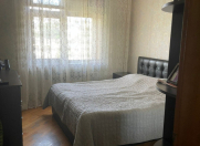 Satılır 2 otaqlı 60 m2 köhnə tikili Həzi Aslanov m.