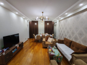 Satılır 3 otaqlı 147 m2 yeni tikili Neftçilər m.