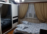 Satılır 2 otaqlı 65 m2 obyekt Elmlər Akademiyası m.