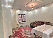 Satılır 3 otaqlı 90 m2 həyət evi Novxanı