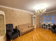 İcarəyə verilir 2 otaqlı 100 m2 yeni tikili 8 Noyabr m.