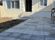 Satılır 2 otaqlı 53 m2 həyət evi Hövsan