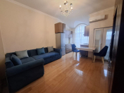 Satılır 1 otaqlı 30 m2 yeni tikili Xırdalan