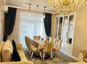 Satılır 3 otaqlı 148 m2 yeni tikili 20 yanvar m.