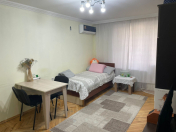 Satılır 1 otaqlı 31 m2 köhnə tikili Bakı