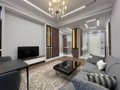 İcarəyə verilir 2 otaqlı 65 m2 yeni tikili Ağ şəhər