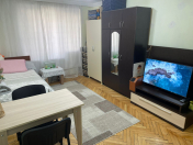 Satılır 1 otaqlı 31 m2 köhnə tikili Elmlər Akademiyası m.