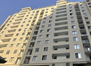 Satılır 1 otaqlı 28.7 m2 yeni tikili Xırdalan