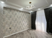 Satılır 2 otaqlı 78 m2 yeni tikili Qara Qarayev m.