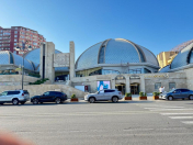 Satılır 1 otaqlı 100 m2 obyekt Şərq Bazarı