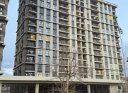 Satılır 2 otaqlı 100 m2 yeni tikili Azadlıq prospekti m.