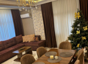 Satılır 4 otaqlı 140 m2 yeni tikili Memar Əcəmi m.