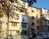 Satılır 3 otaqlı 50 m2 köhnə tikili 8 km