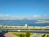 Satılır 5 otaqlı 170 m2 köhnə tikili İçəri Şəhər m.