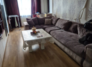 Satılır 3 otaqlı 85 m2 yeni tikili Xırdalan