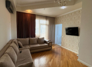 Satılır 3 otaqlı 85 m2 yeni tikili Azadlıq prospekti m.