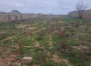 Satılır 20 sot torpaq Zirə