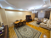 Satılır 3 otaqlı 120 m2 yeni tikili 9 mkr