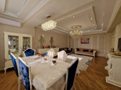 Satılır 4 otaqlı 140 m2 yeni tikili Memar Əcəmi m.