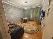 Satılır 2 otaqlı 53 m2 yeni tikili Yasamal r.